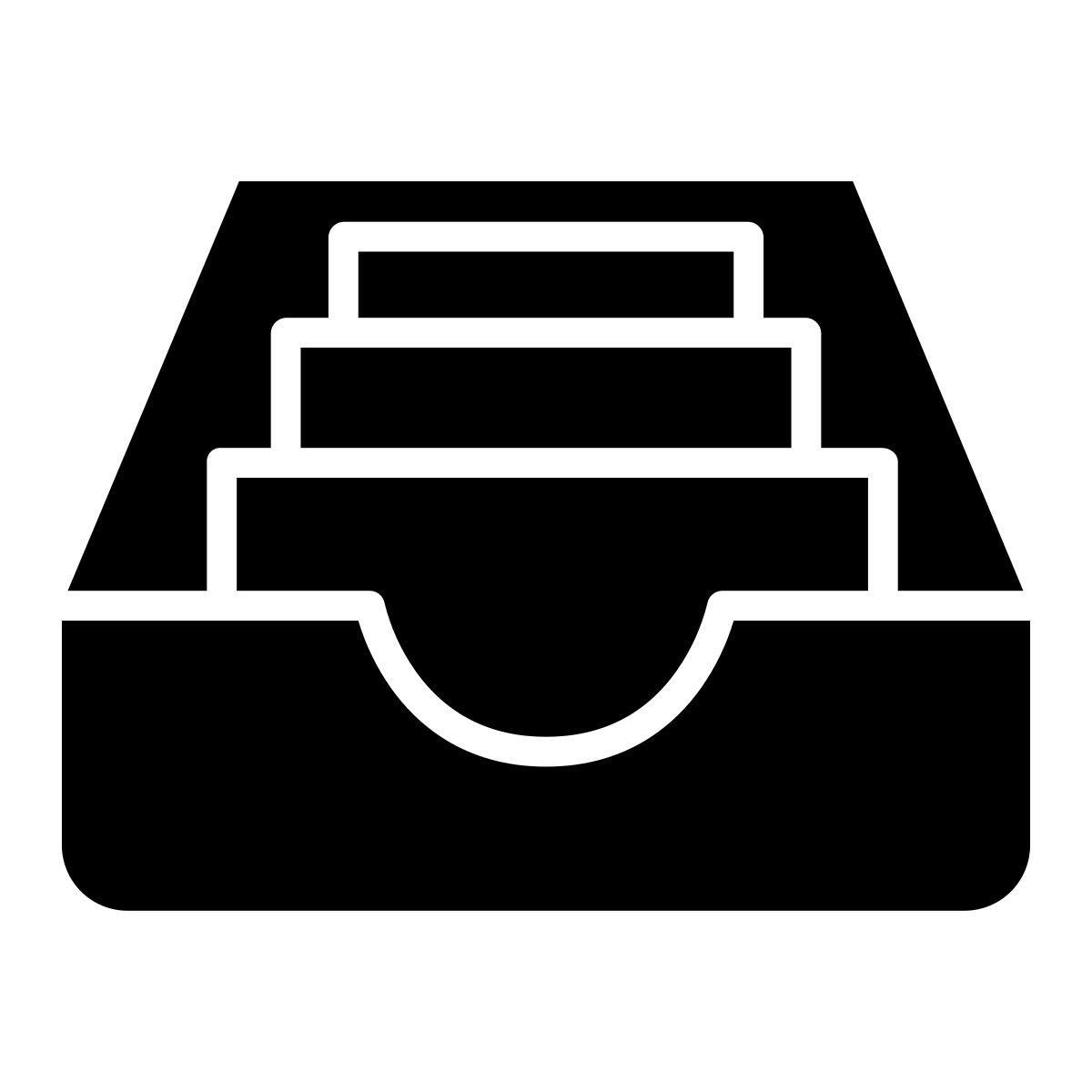 inbox icon