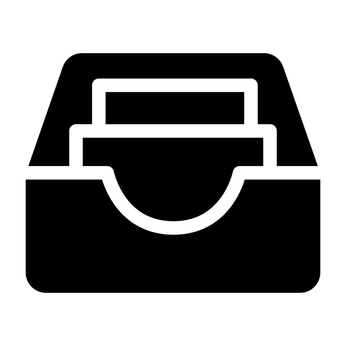 inbox icon