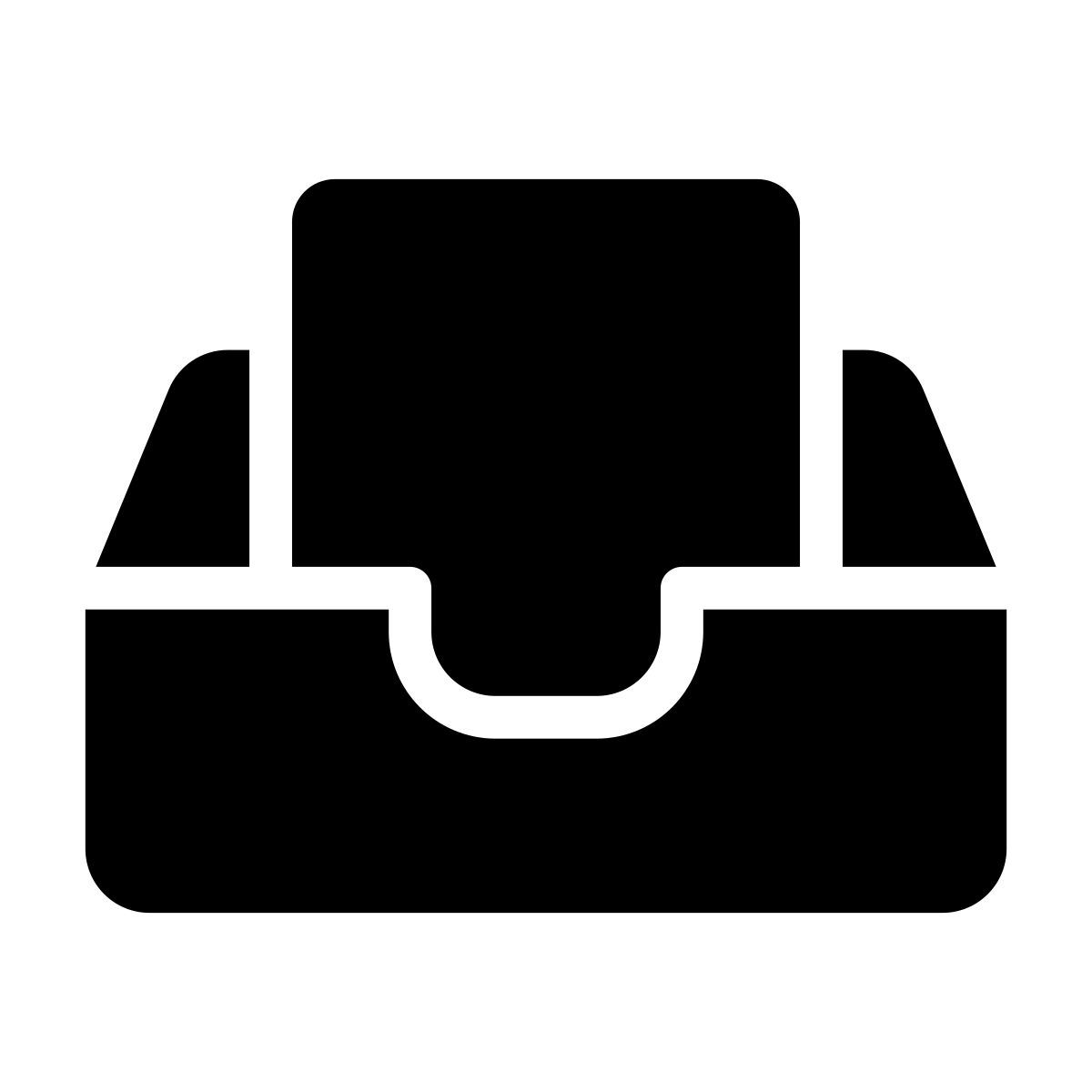 posteingang icon