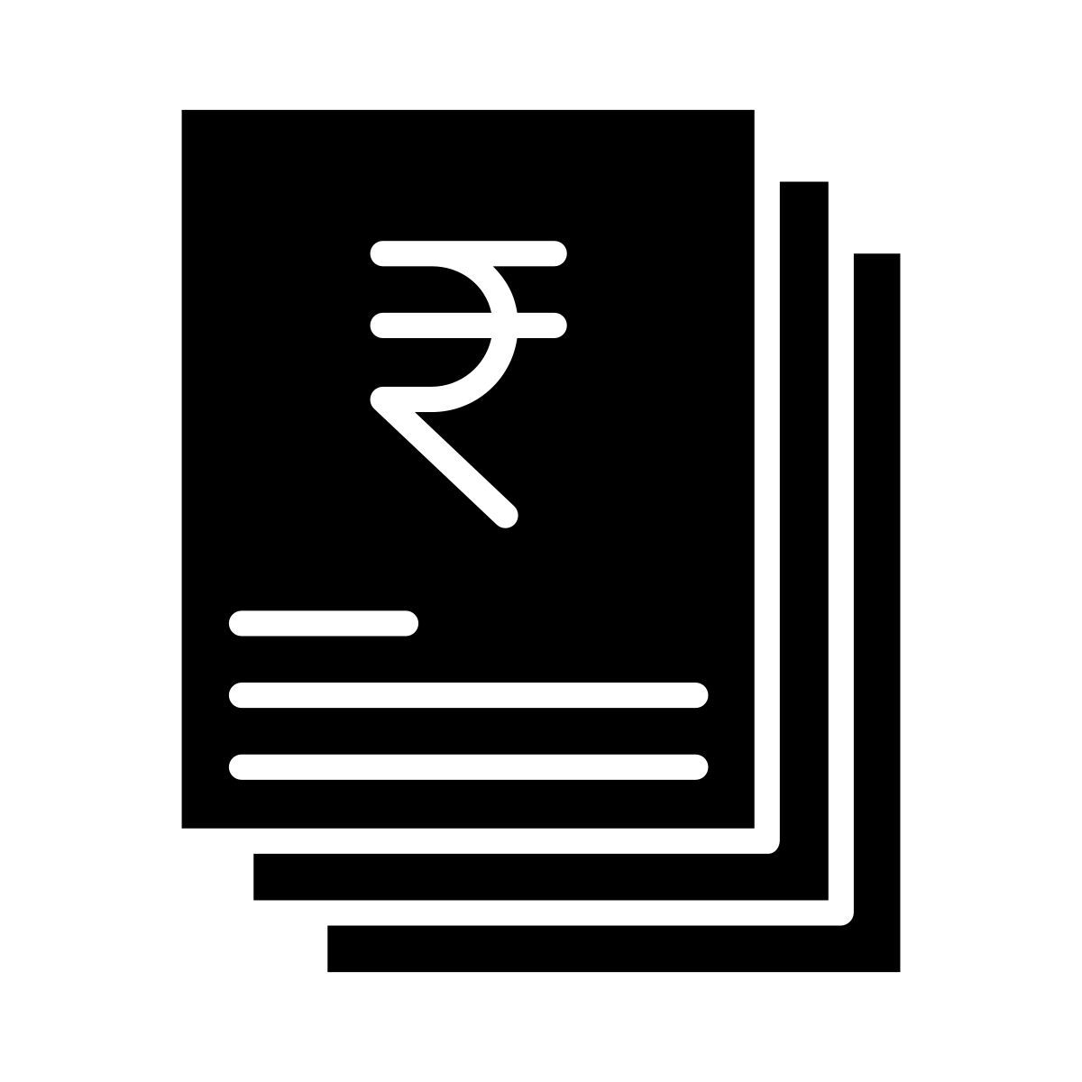 factura icon