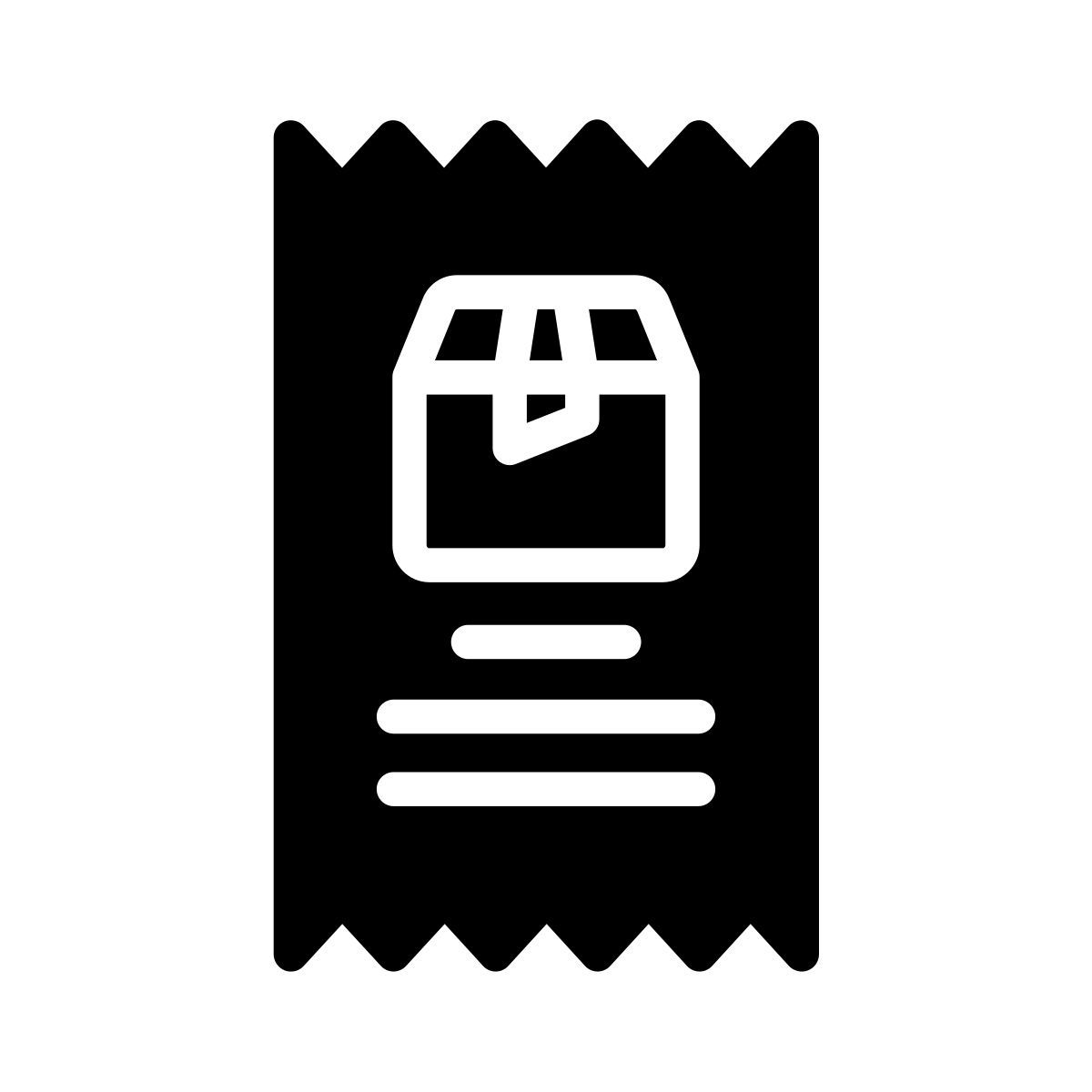 invoice icon