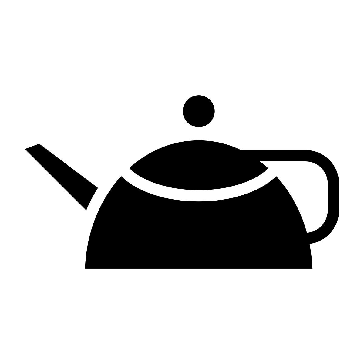 tetera icon