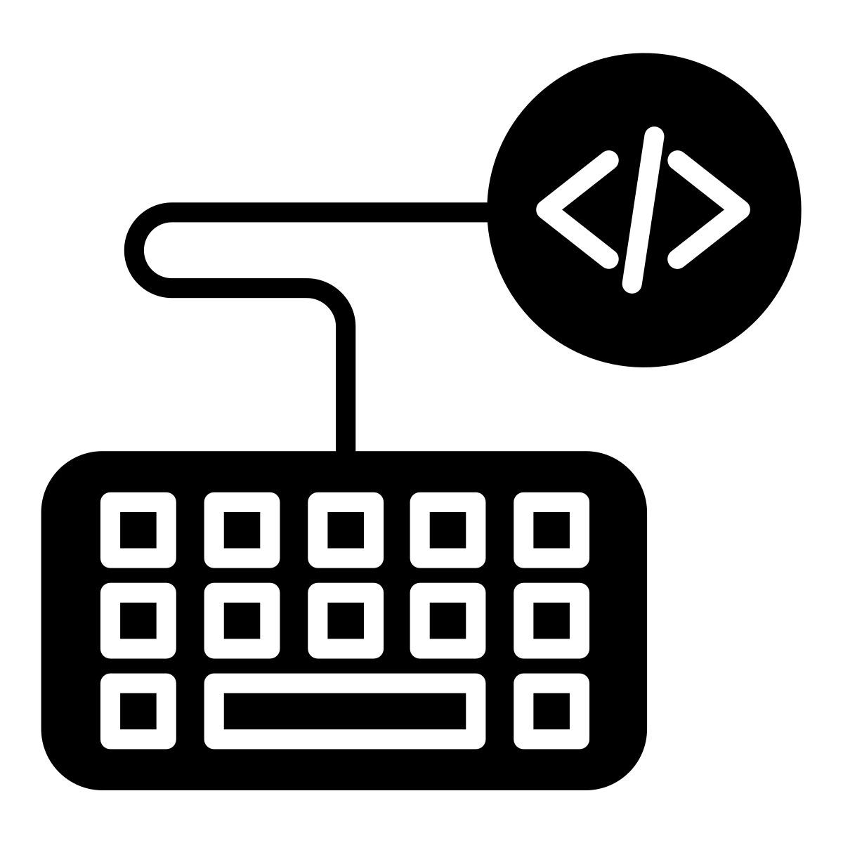 clavier icon