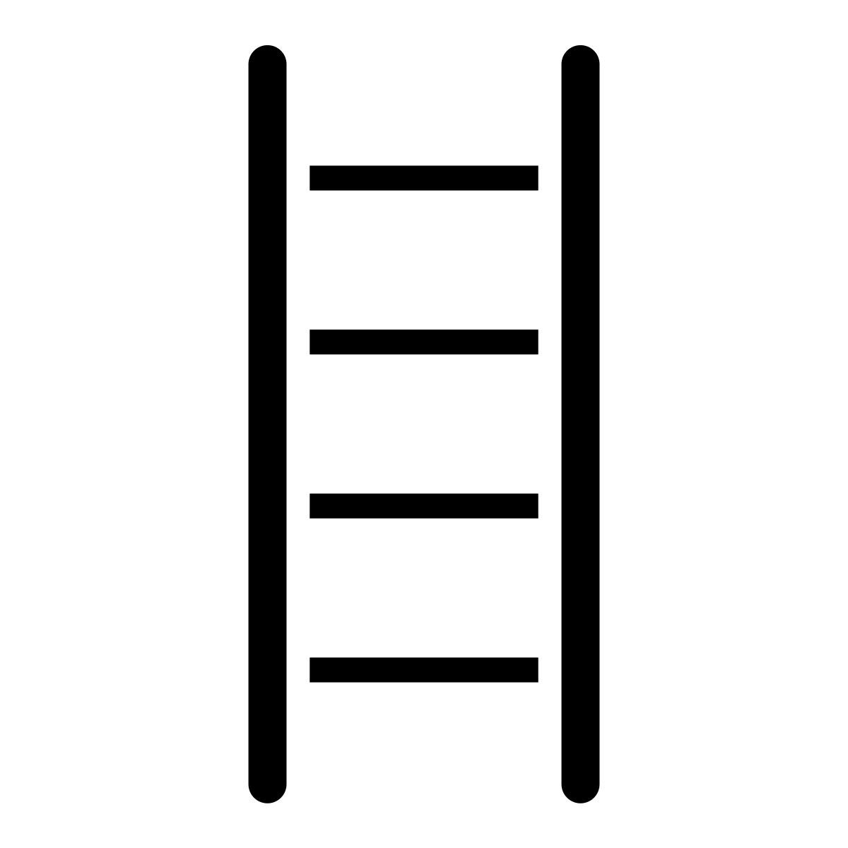 ladder icon