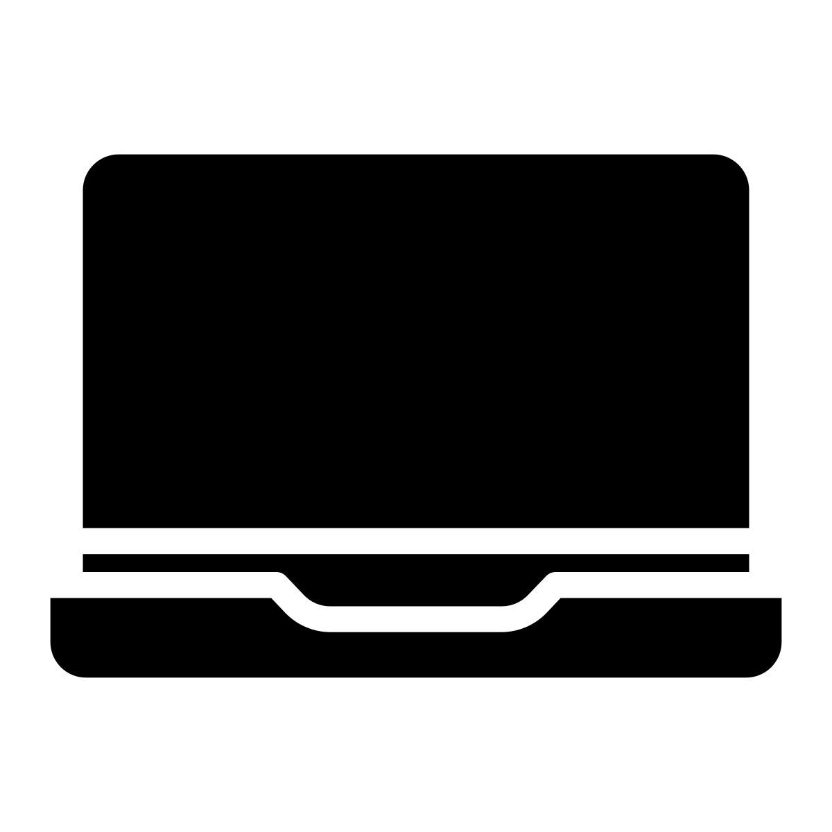 ordinateur portable icon