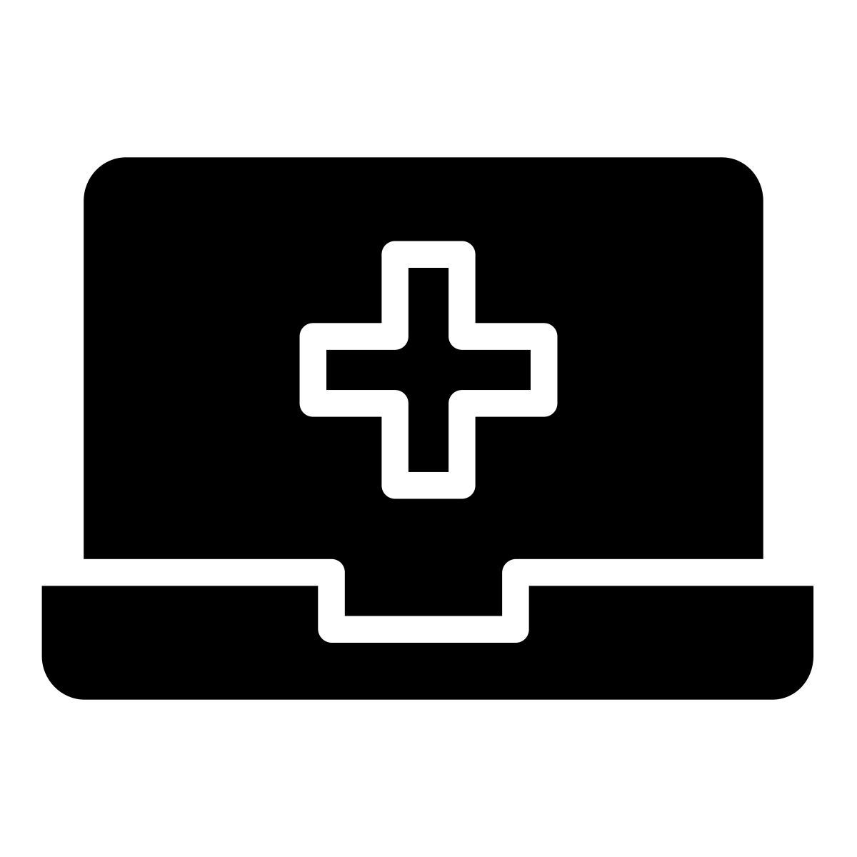 computer portatile icon