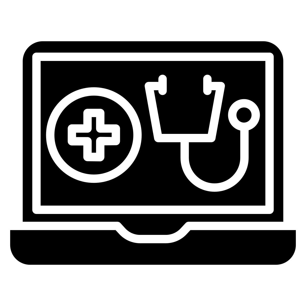 ordinateur portable icon