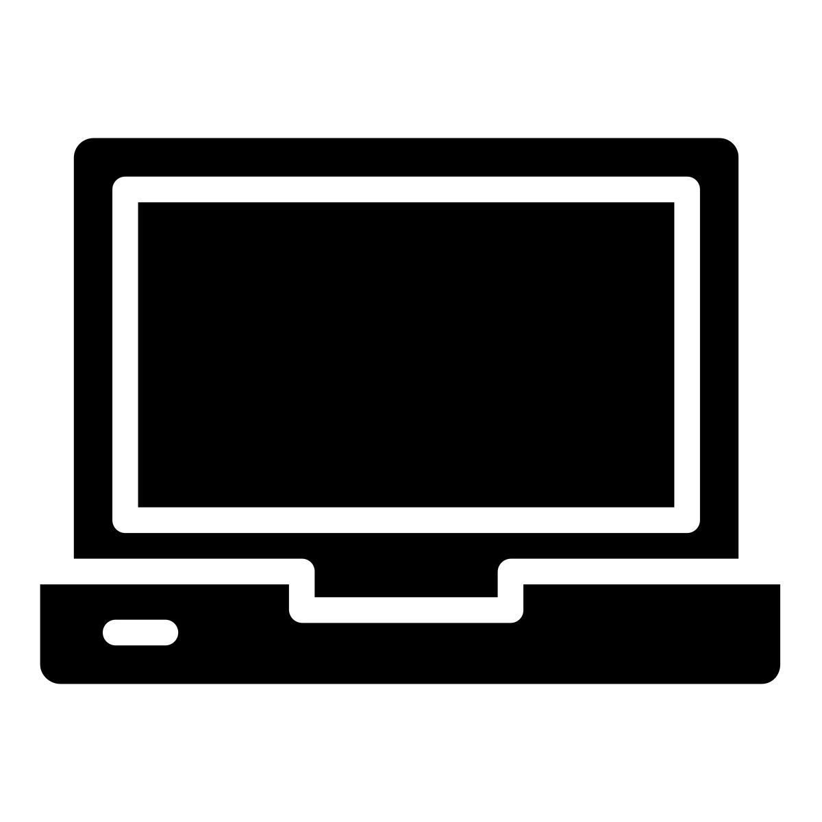 старый ноутбук icon