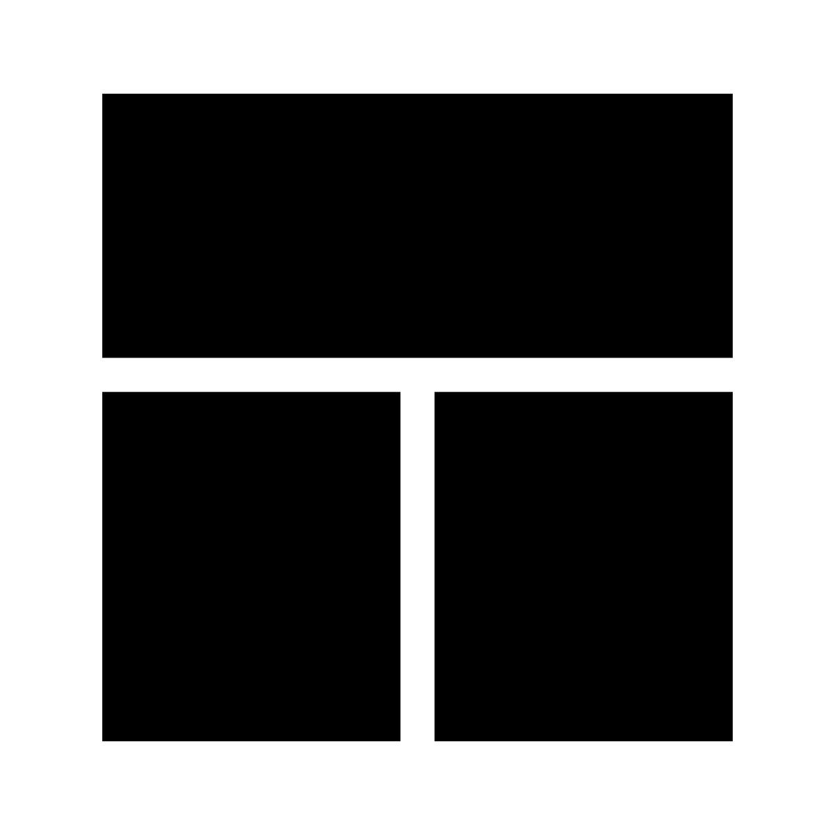 sender mosaik icon