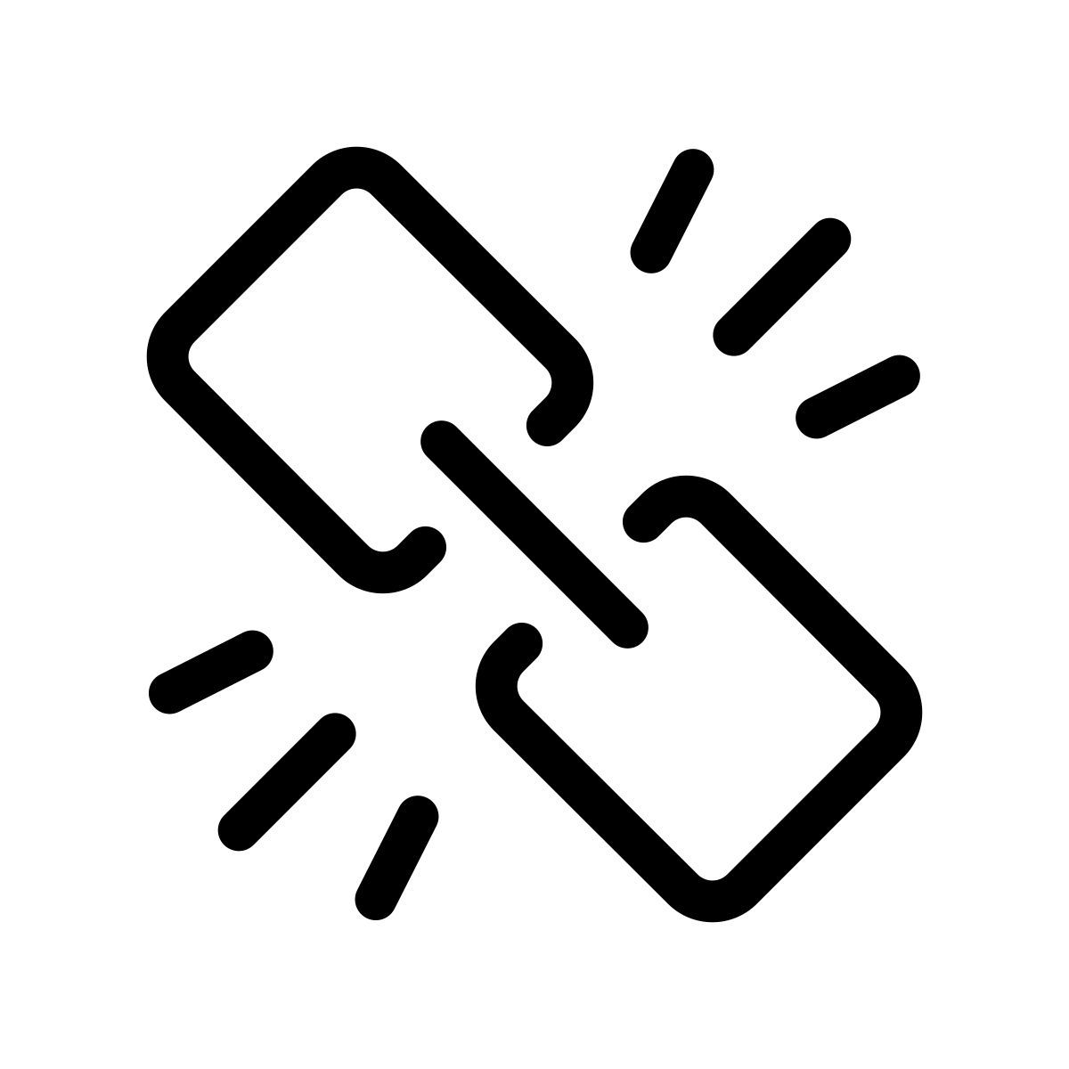 链接 icon
