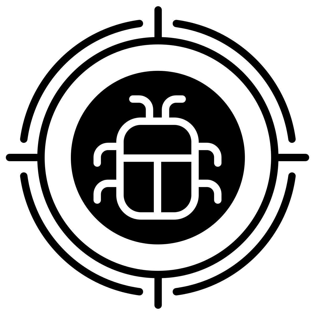 malware icon