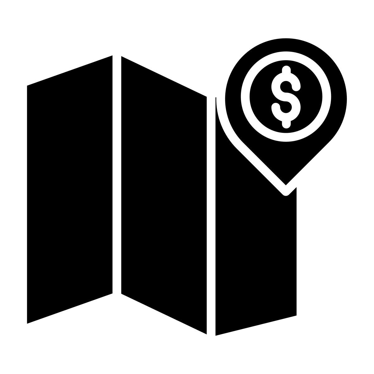 Map icon
