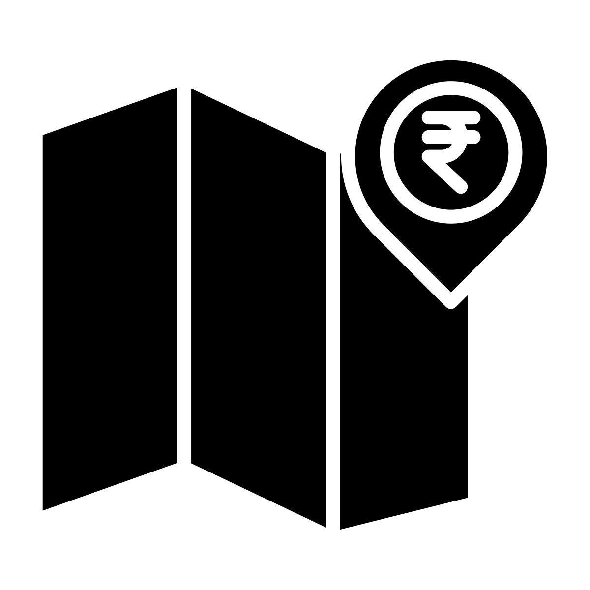 地图 icon
