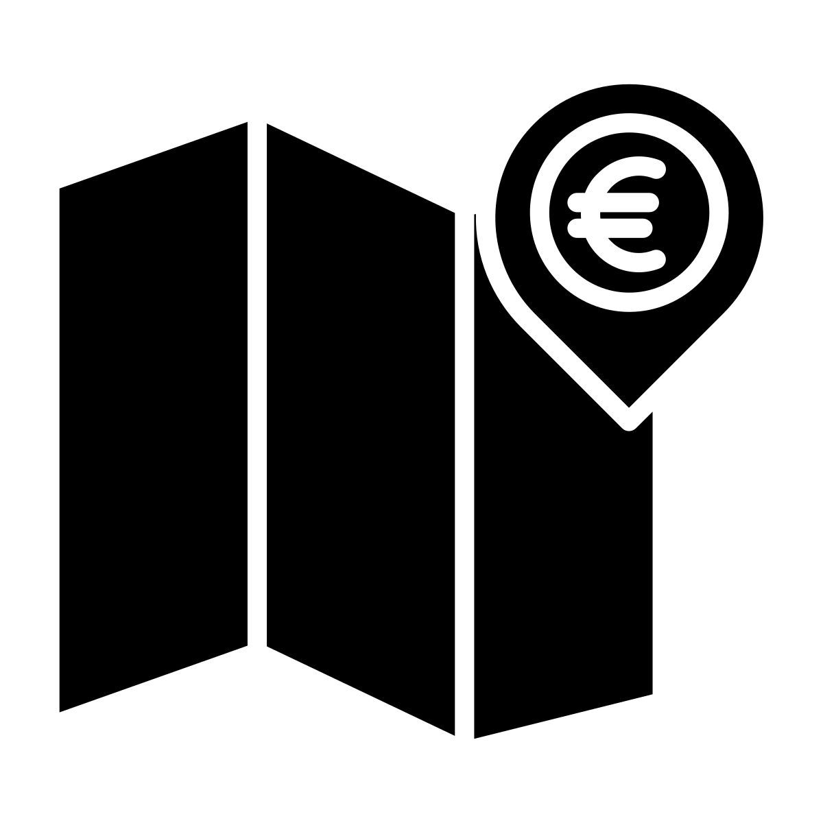 map icon