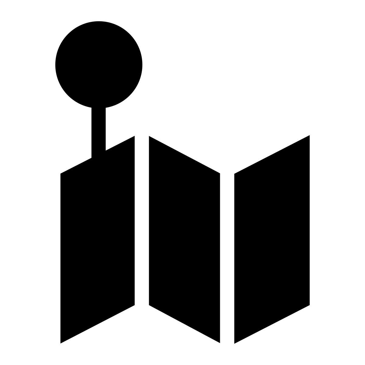 map icon