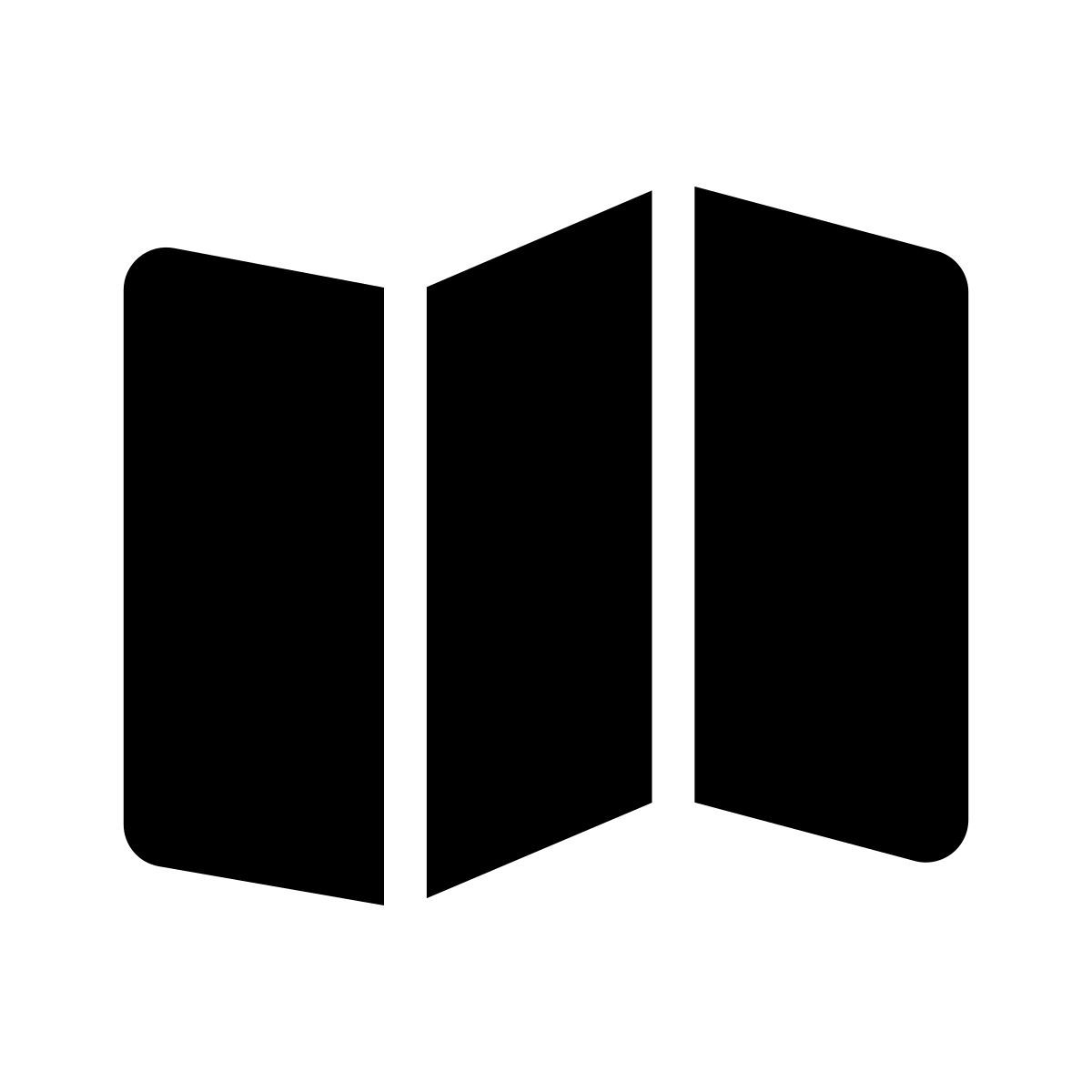 map icon
