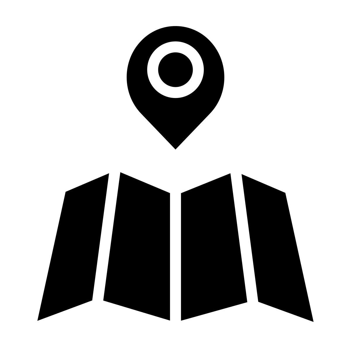 map icon