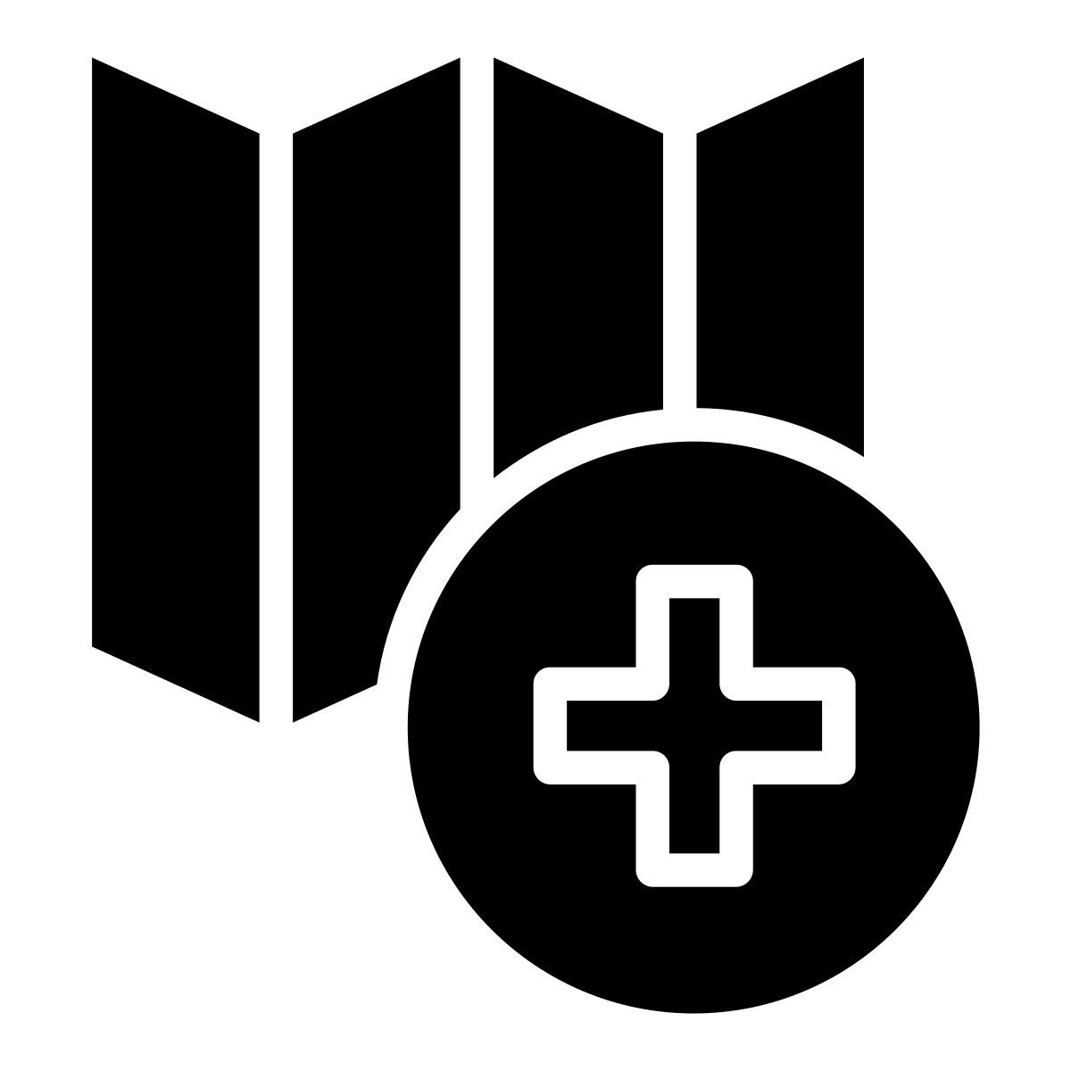 map icon