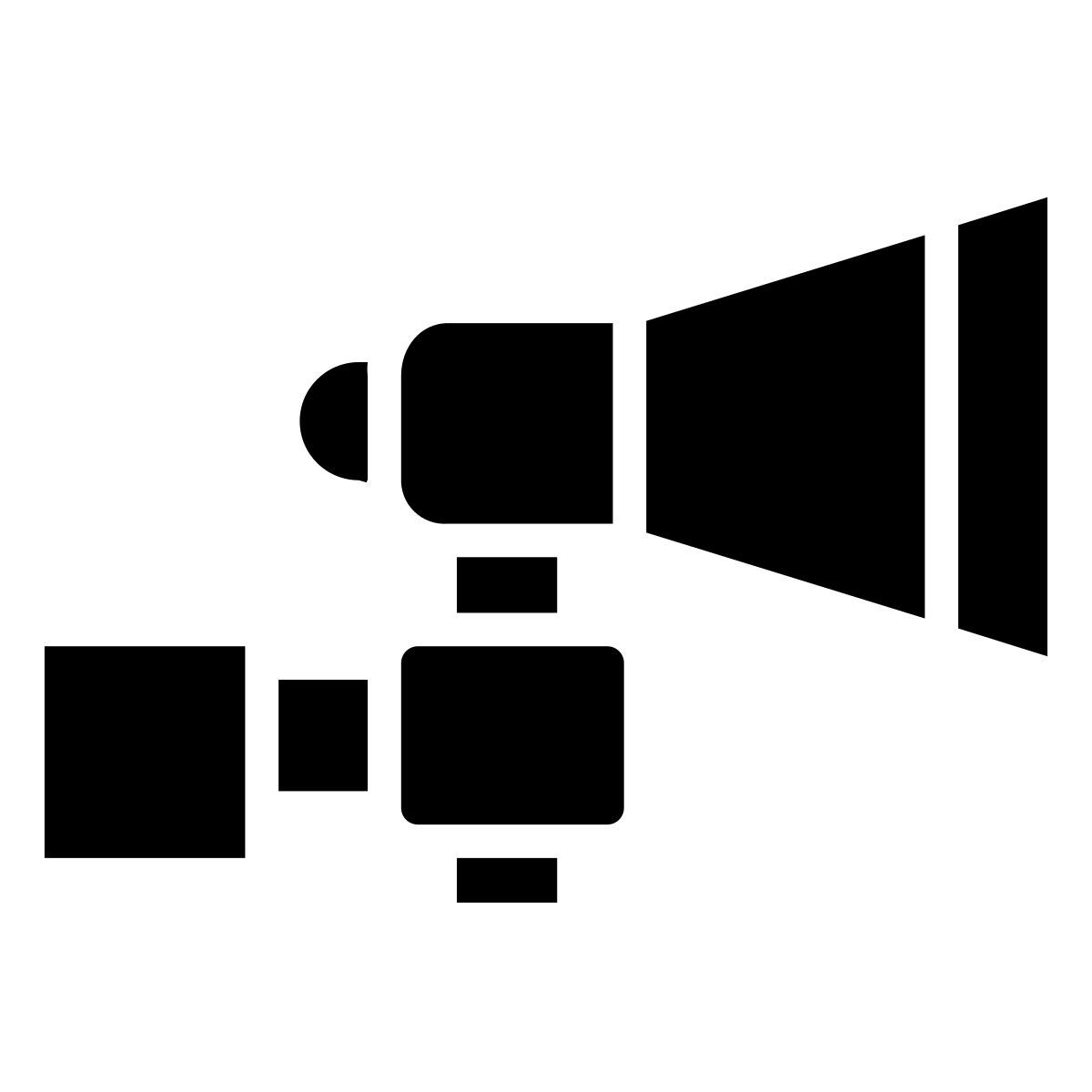 megaphone icon