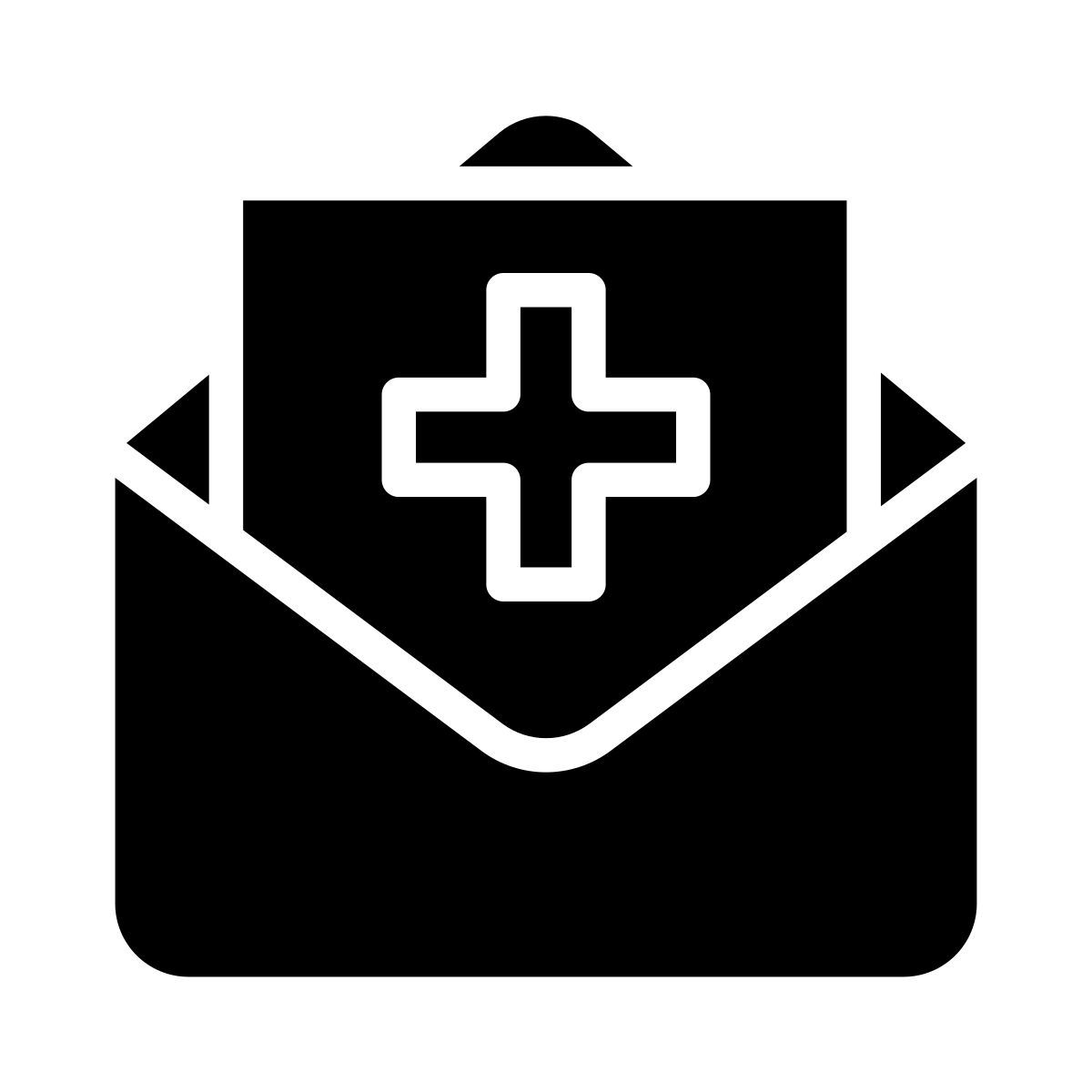 messaggio icon