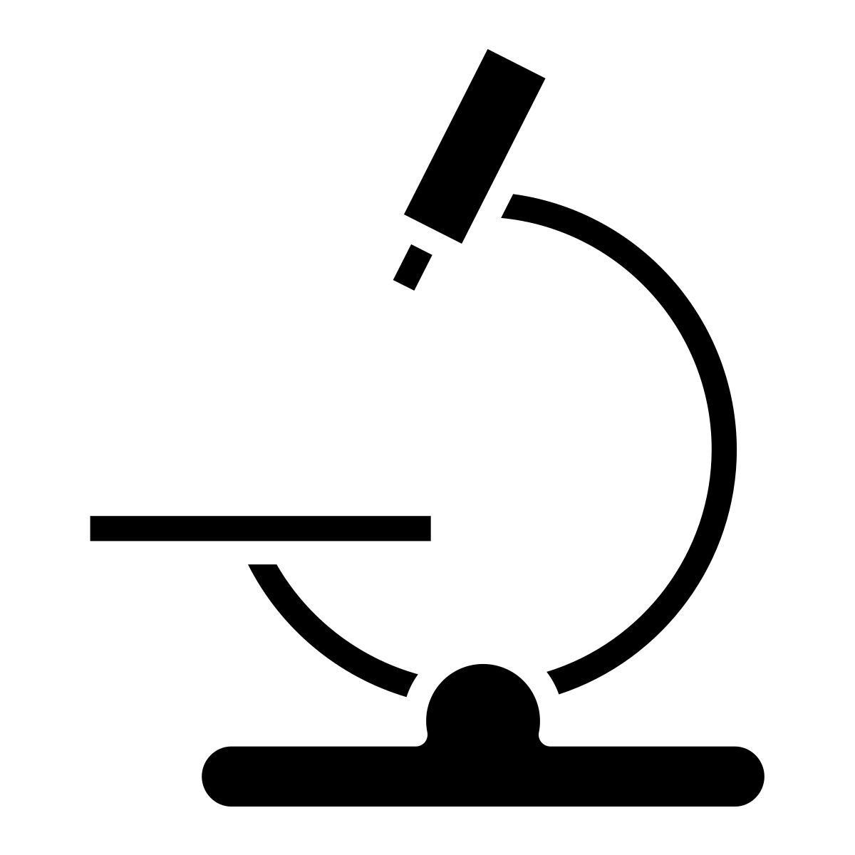 显微镜 icon