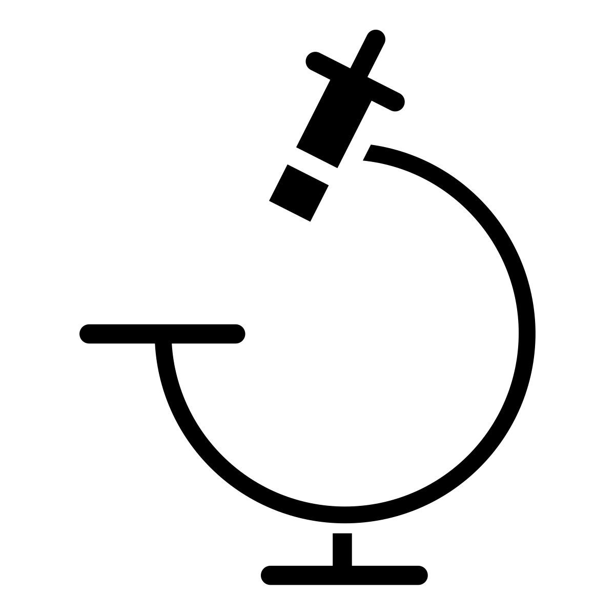 显微镜 icon