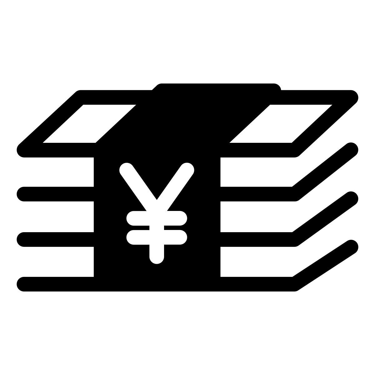 йена icon