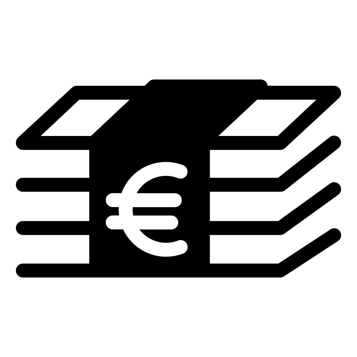 icône argent