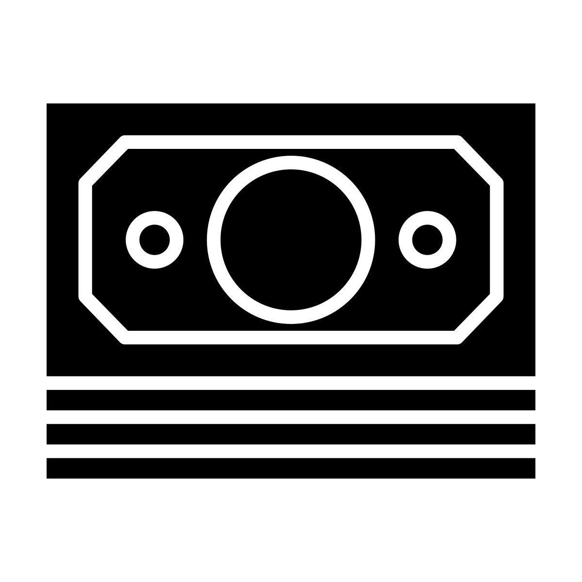 dinheiro icon
