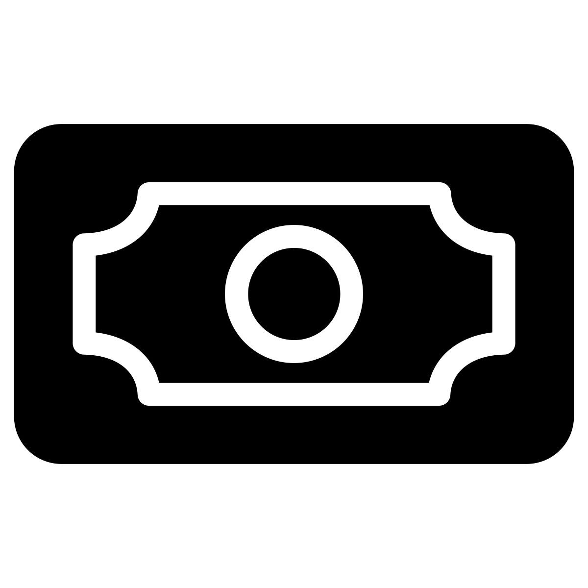 お金 icon