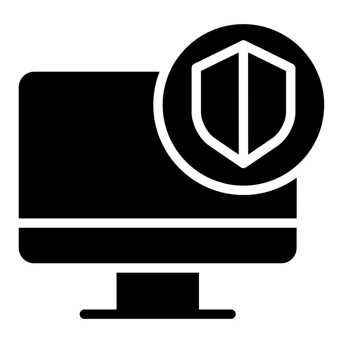 monitor icon