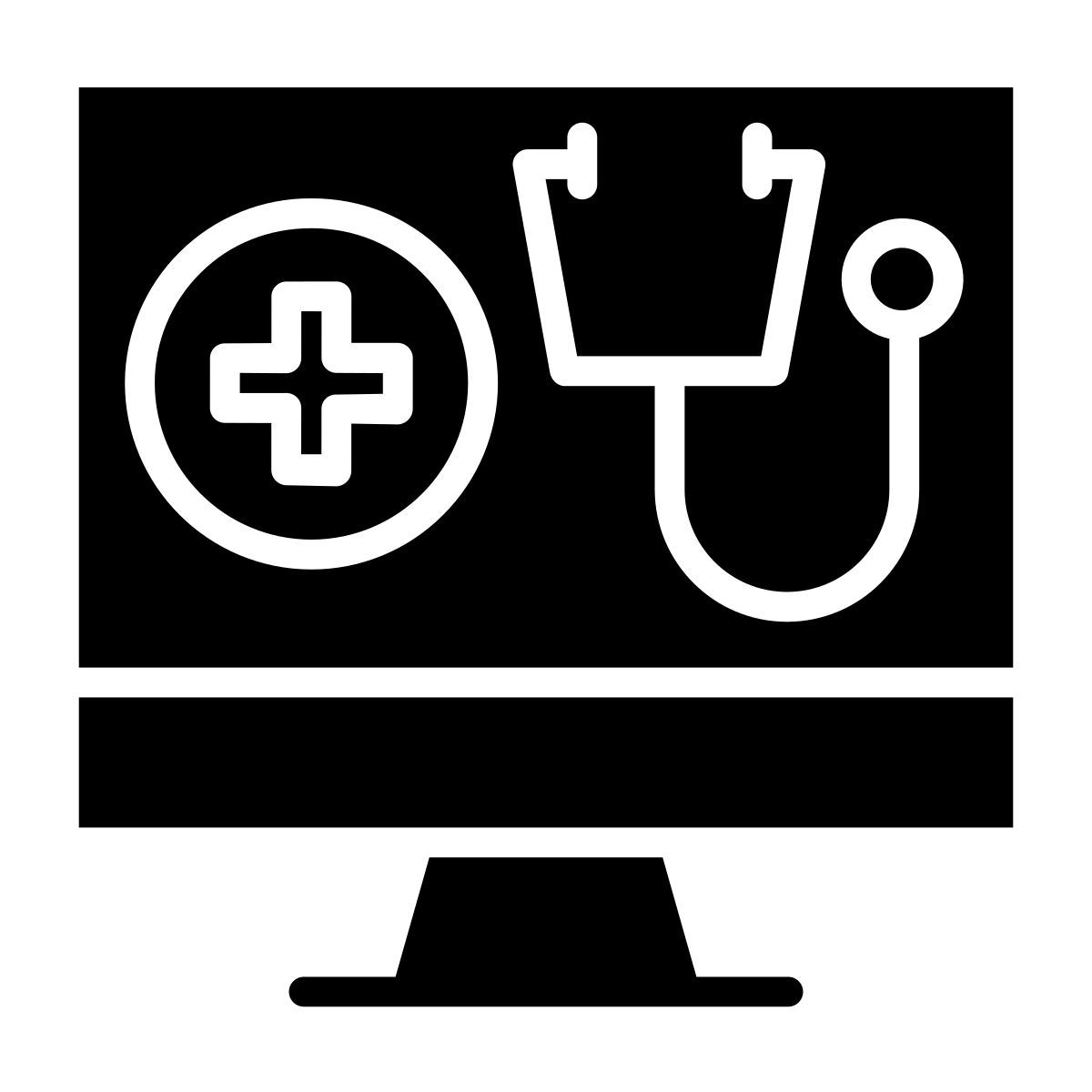 monitor icon