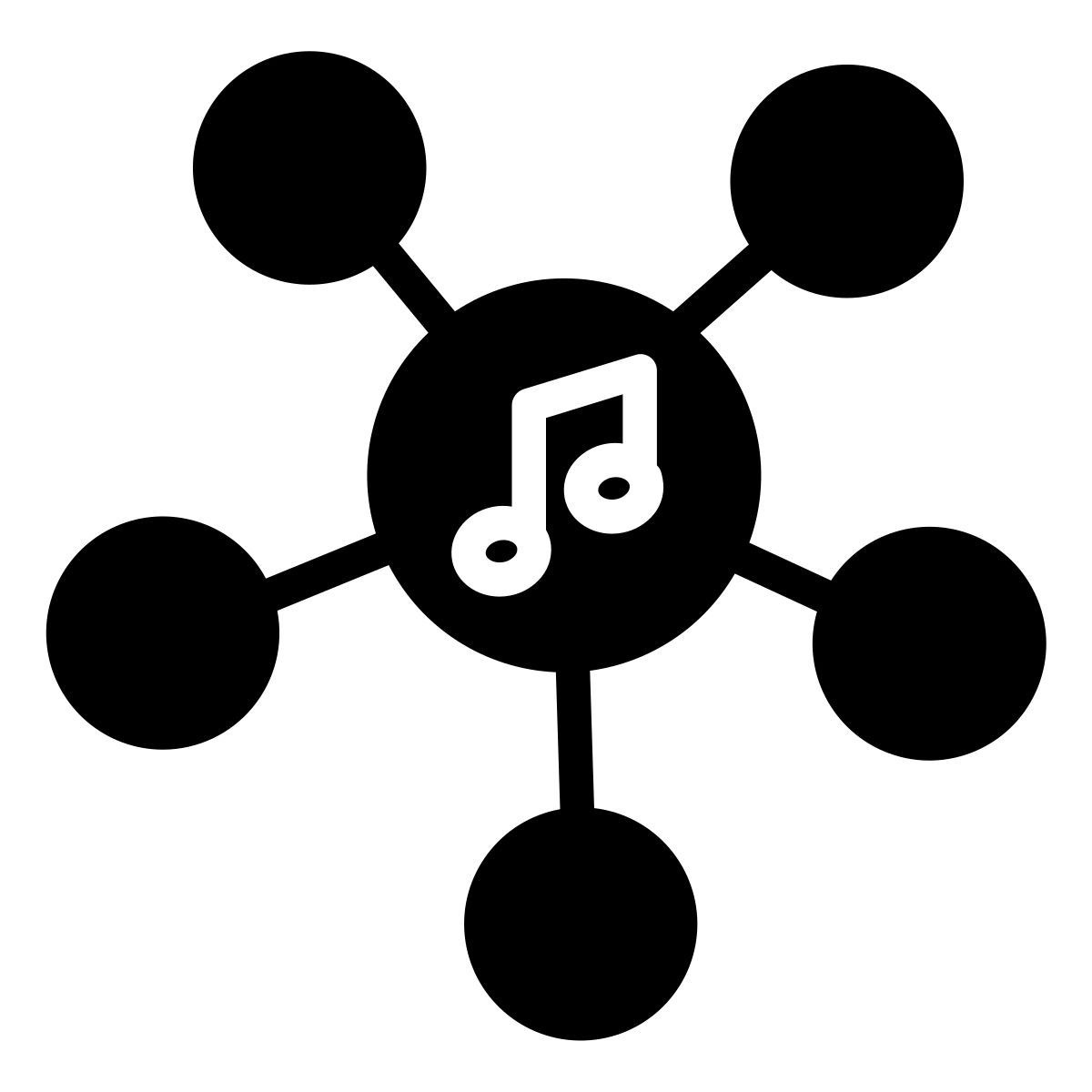 音乐 icon