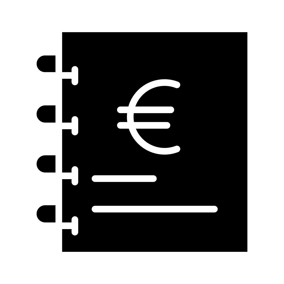 caderno icon