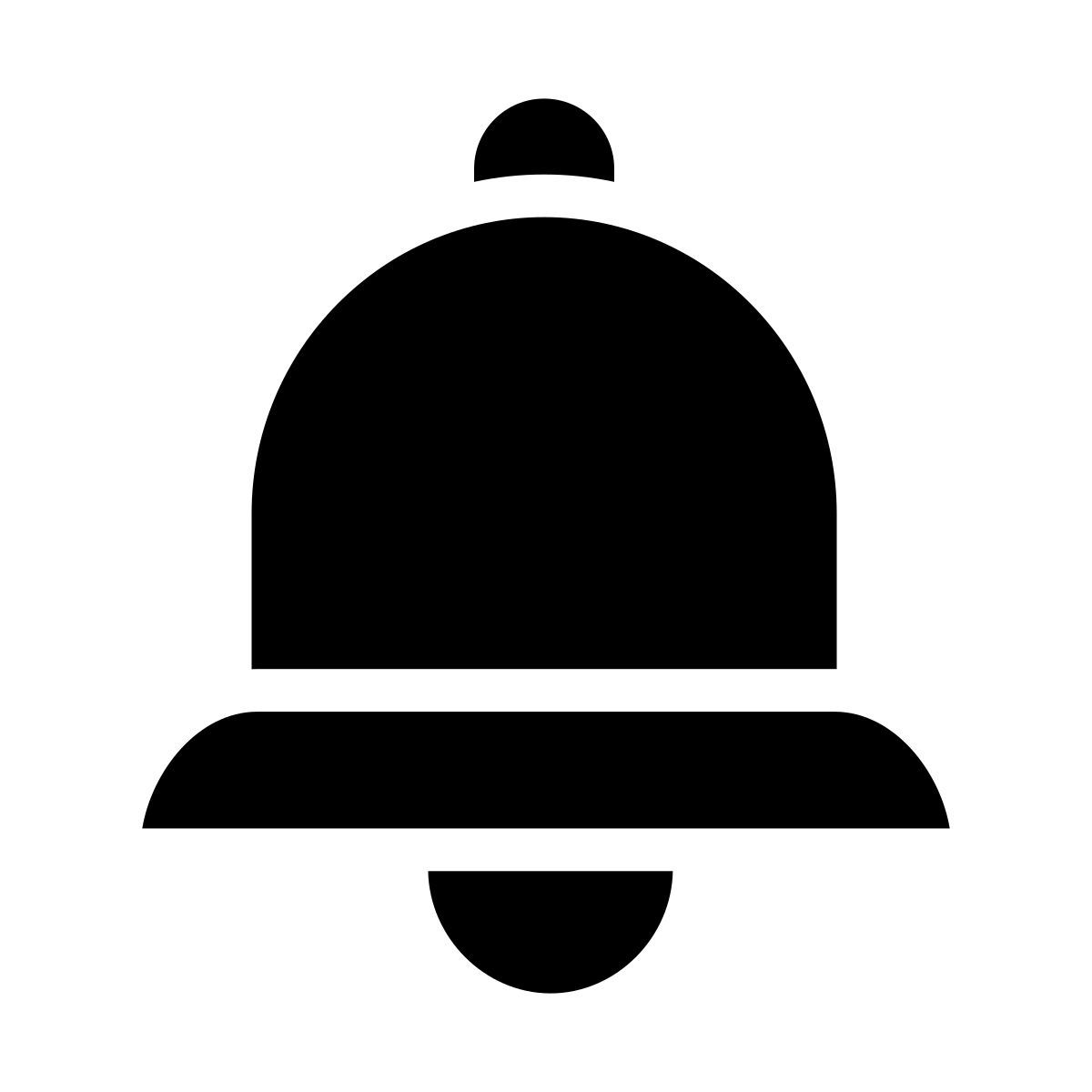 notification icon