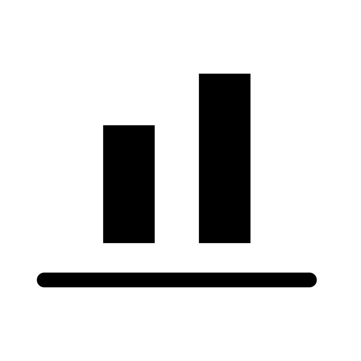 object alignment icon