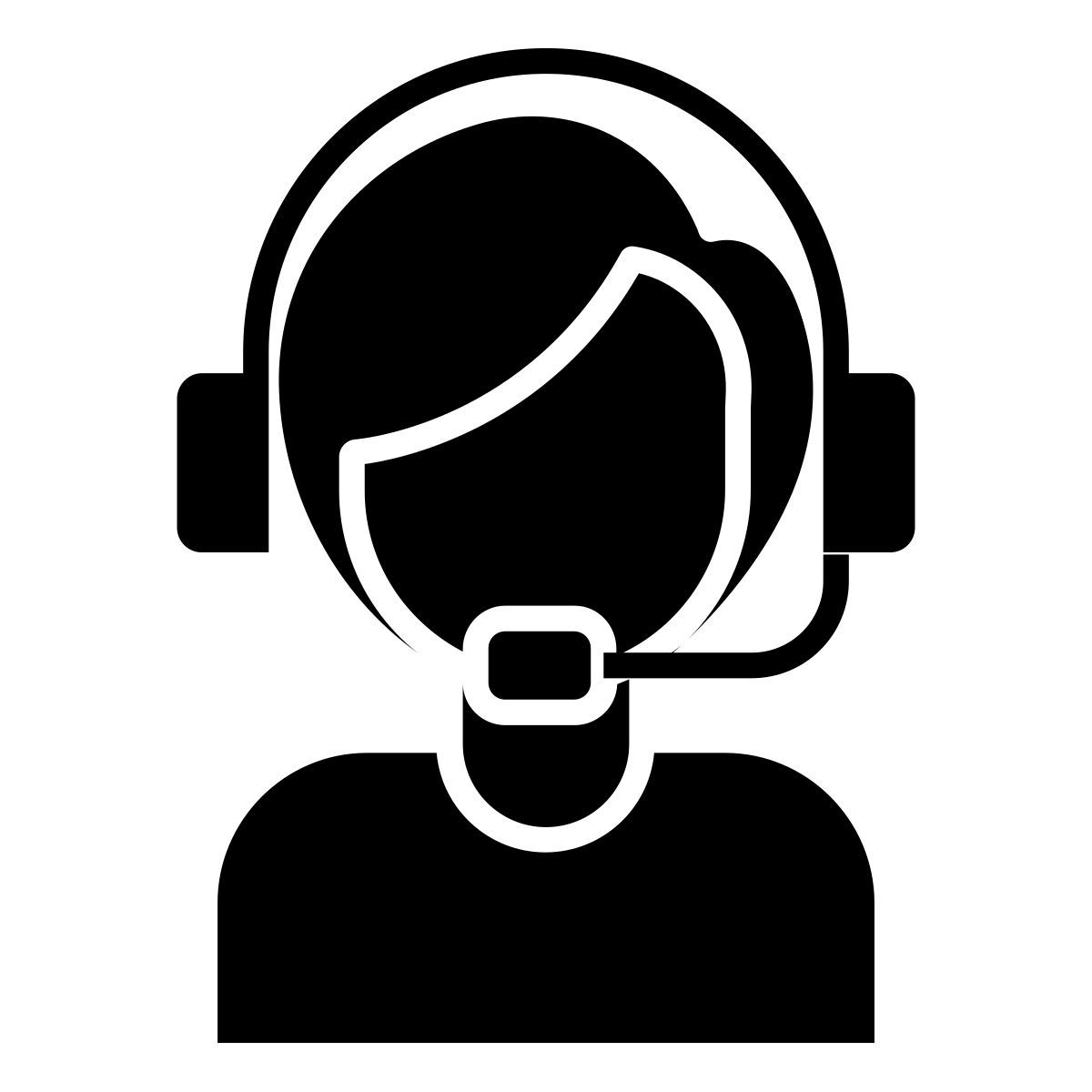 Suporte on-line icon