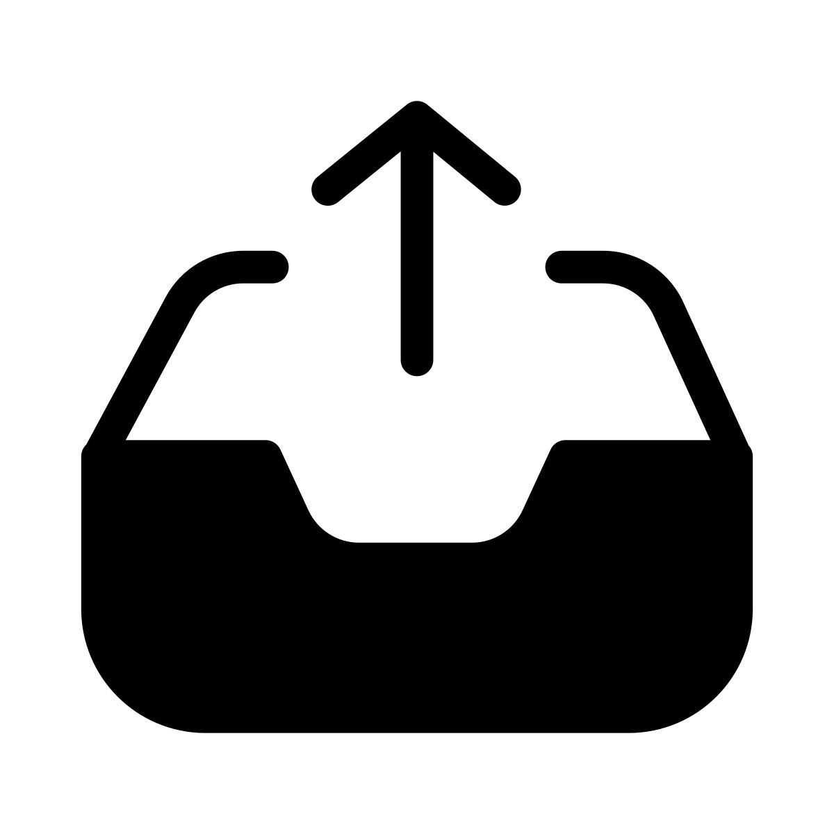 outbox icon