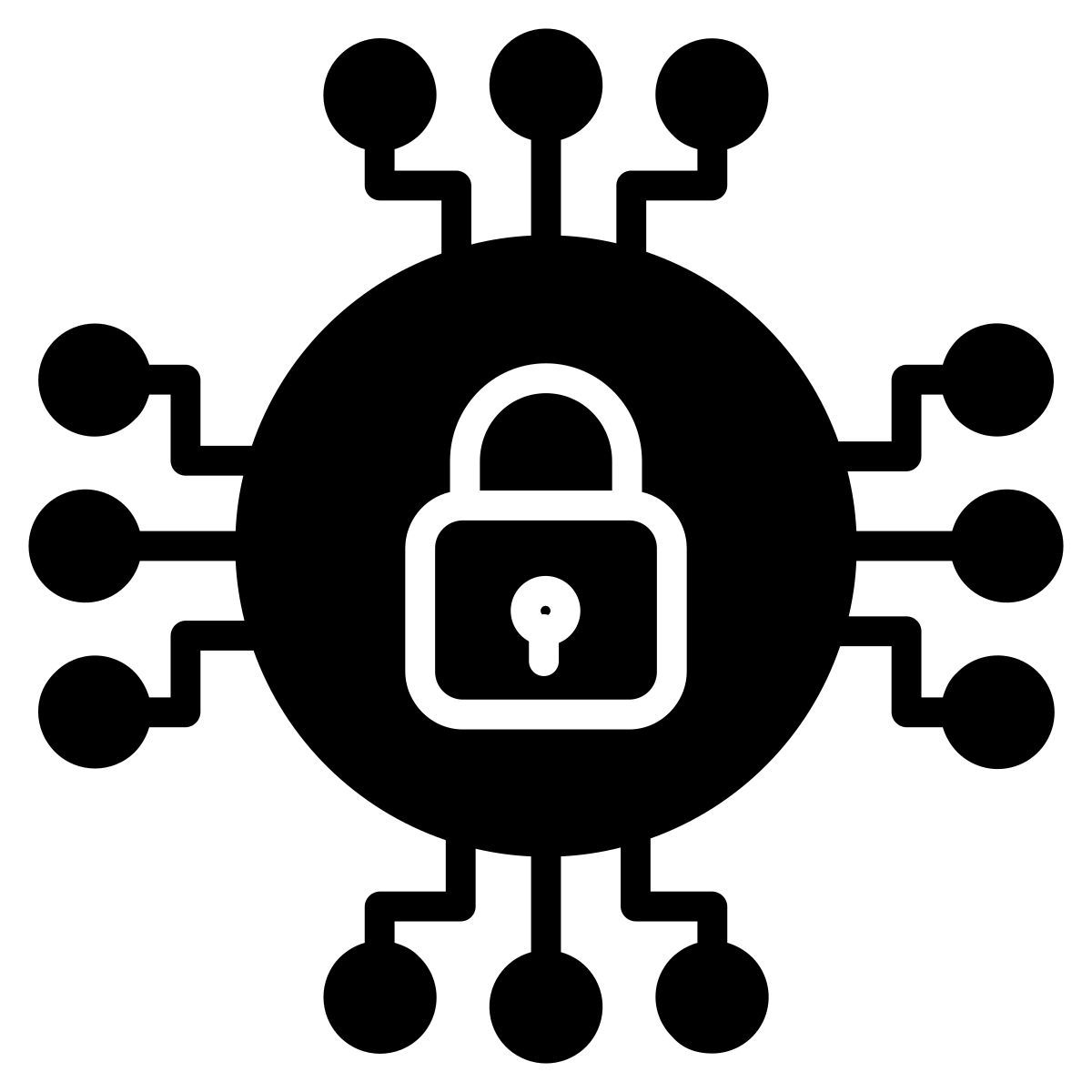 アンロック icon