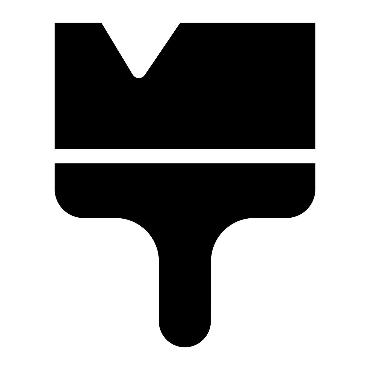 кисть icon