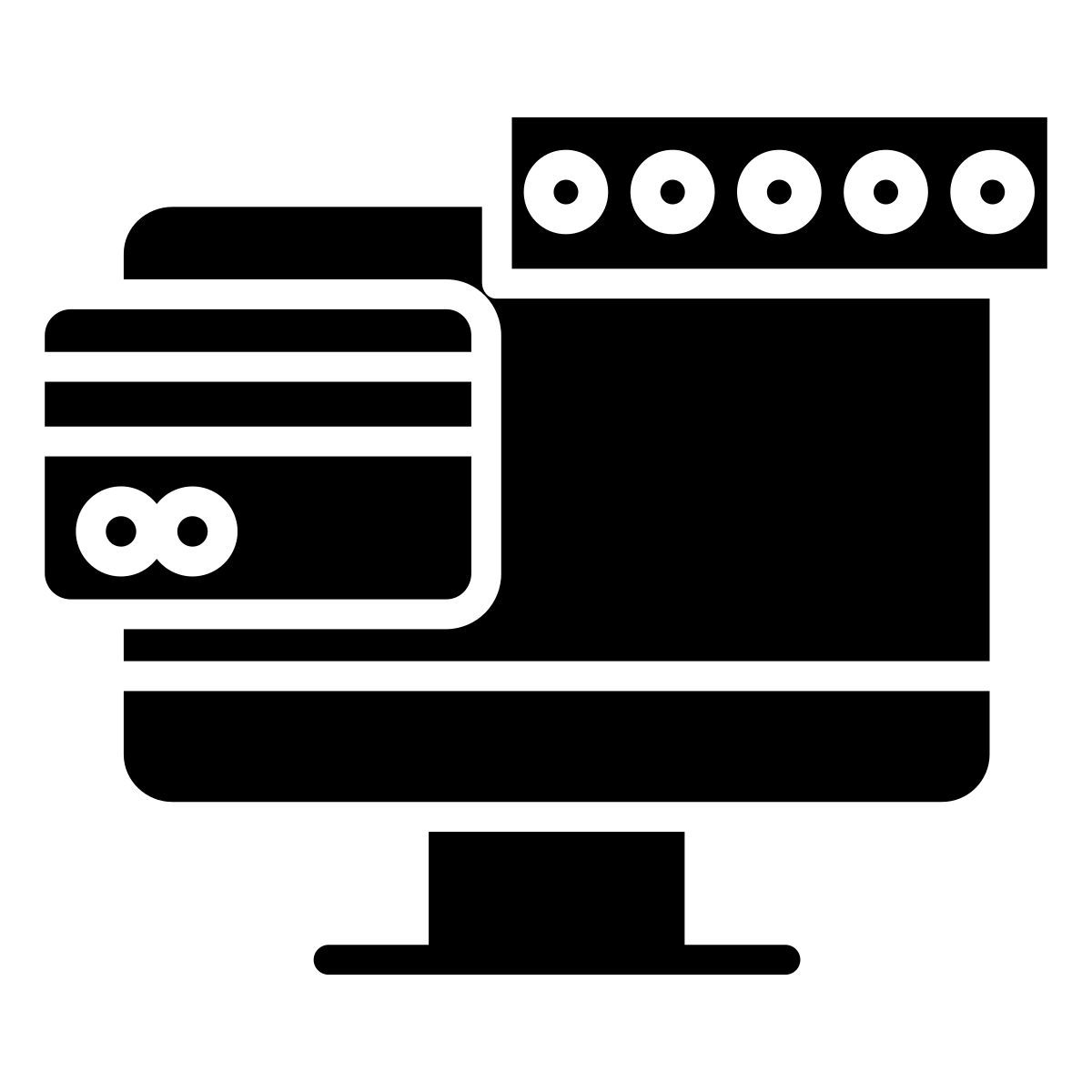passwort icon
