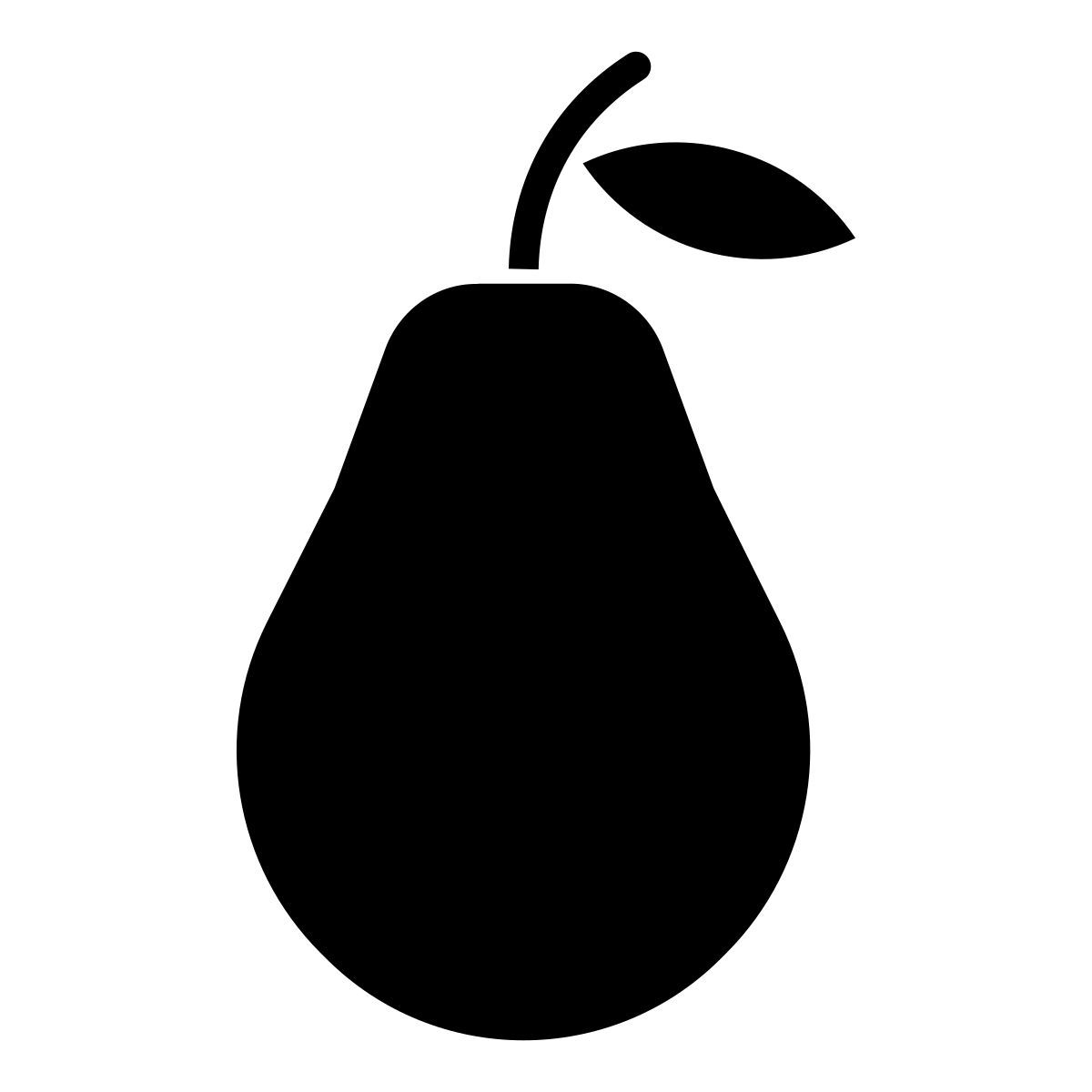 pear icon