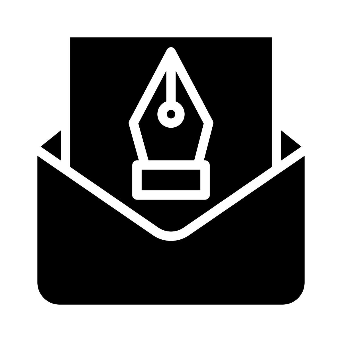mail icon