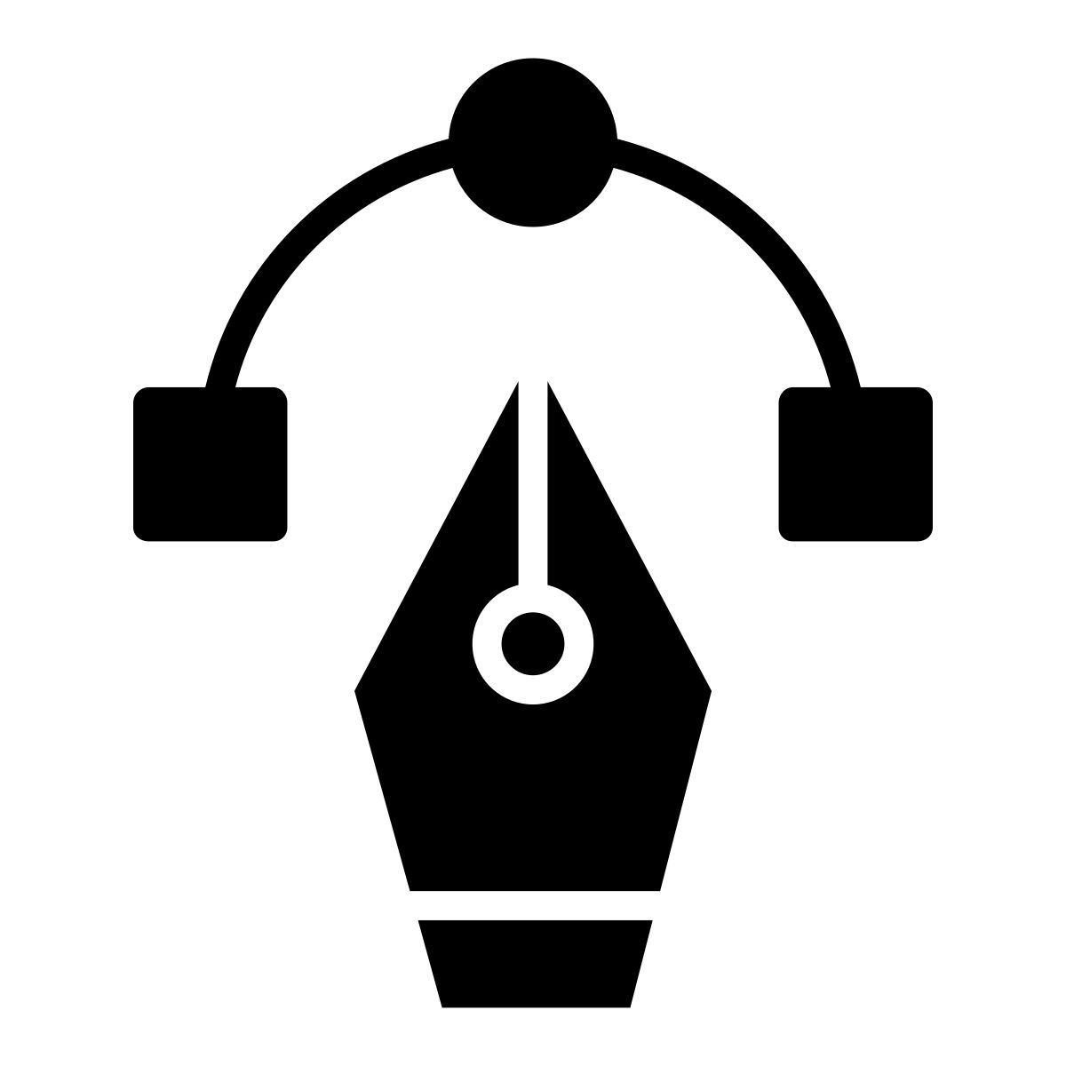 fountain pen icon