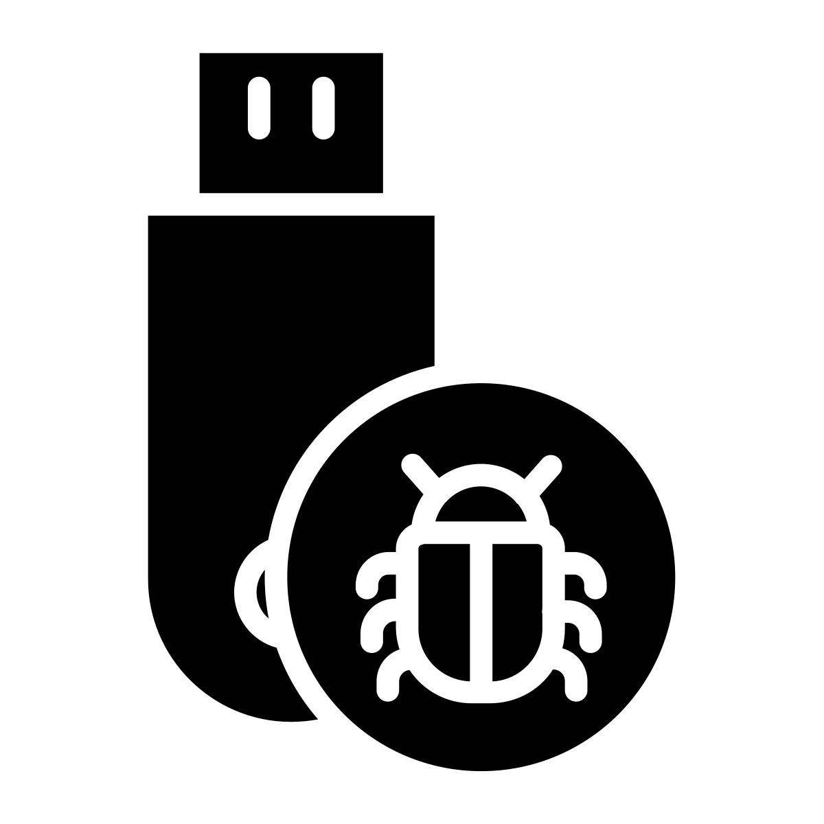 pendrive icon