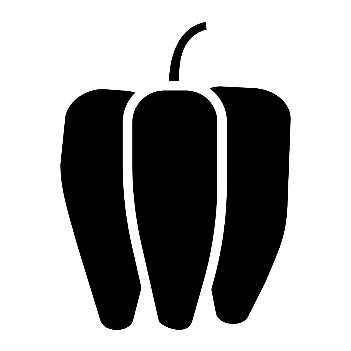 pimiento icon