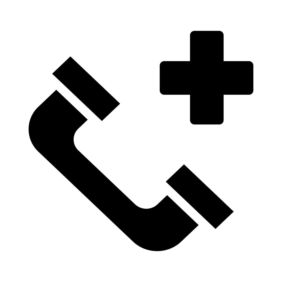 phone call icon