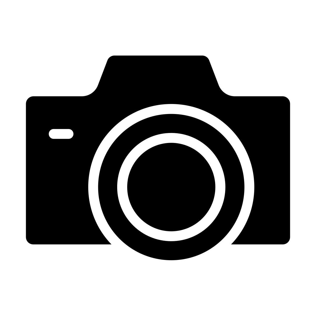 photo camera icon