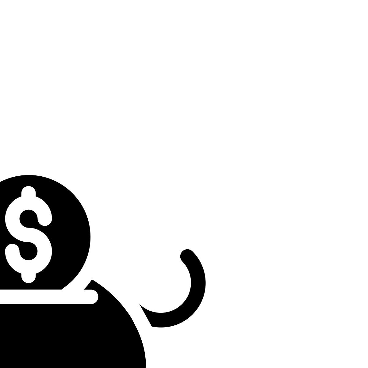 돼지 저금통 icon