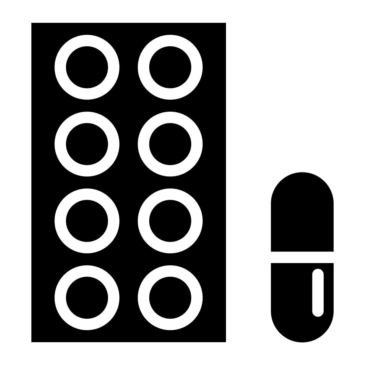 알약 icon